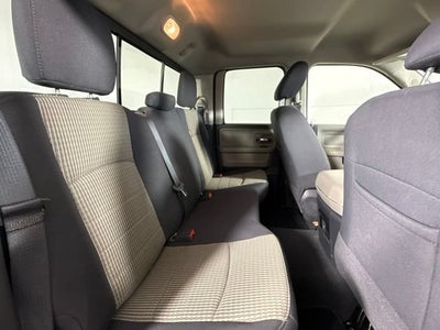 2012 RAM 1500 Outdoorsman