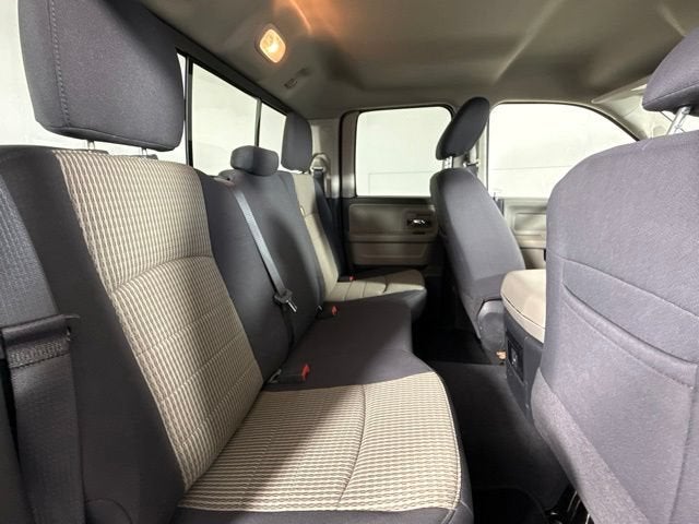 2012 RAM 1500 Outdoorsman