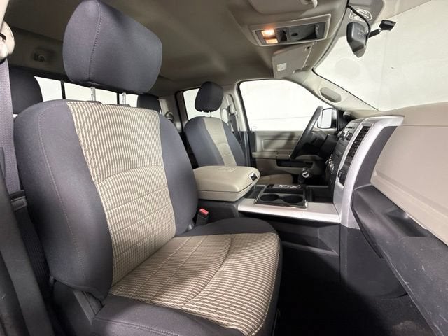 2012 RAM 1500 Outdoorsman