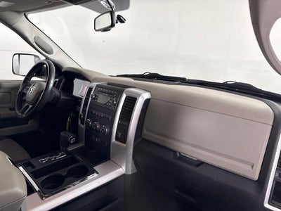 2012 RAM 1500 Outdoorsman