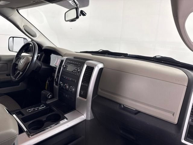 2012 RAM 1500 Outdoorsman