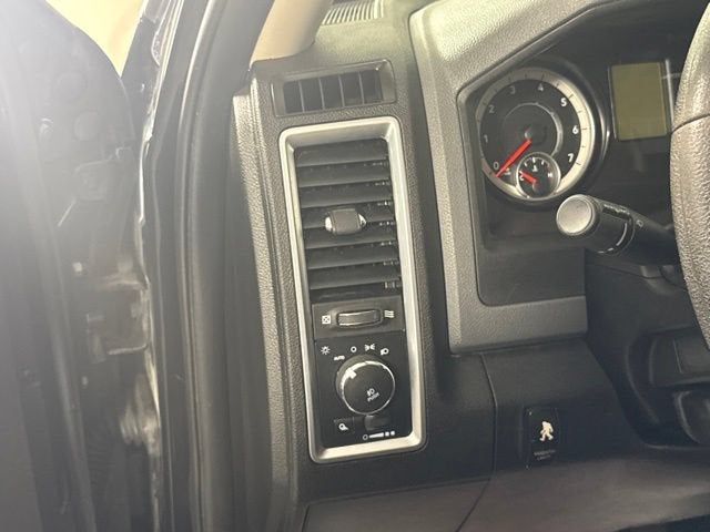 2019 RAM 1500 Classic SLT