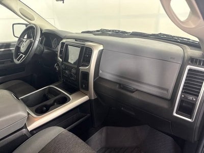 2019 RAM 1500 Classic SLT