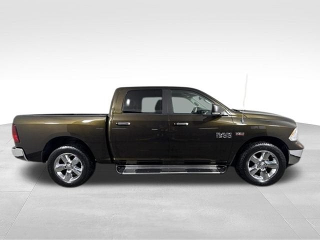 2013 RAM 1500 Big Horn