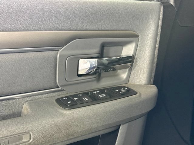 2013 RAM 1500 Big Horn