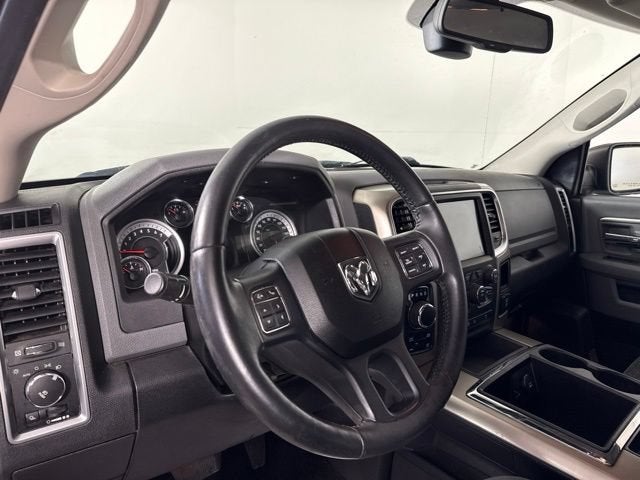 2013 RAM 1500 Big Horn