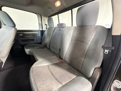 2013 RAM 1500 Big Horn