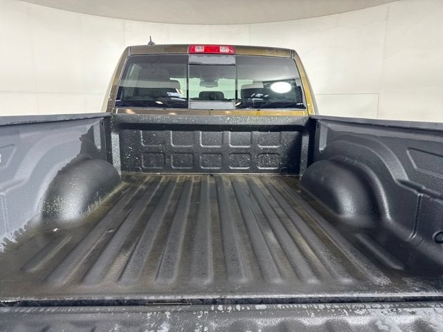 2013 RAM 1500 Big Horn