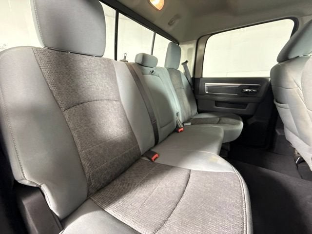 2013 RAM 1500 Big Horn