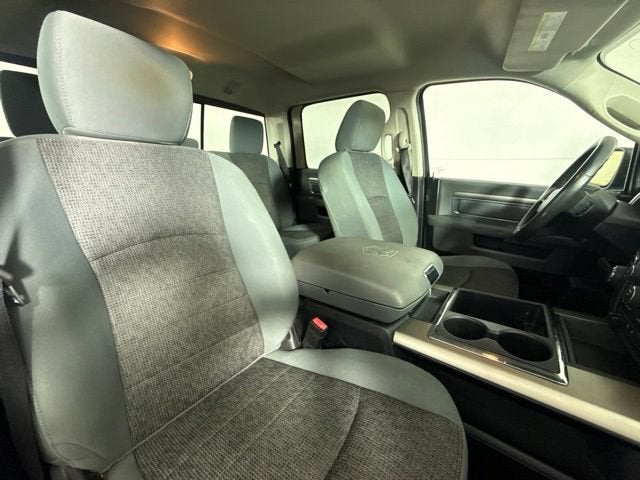 2013 RAM 1500 Big Horn