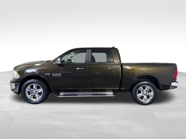 2013 RAM 1500 Big Horn
