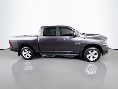 2016 RAM 1500 Sport