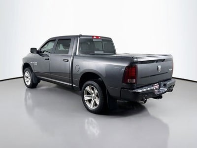 2016 RAM 1500 Sport