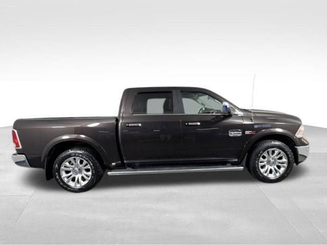 2017 RAM 1500 Longhorn
