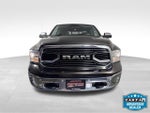 2017 RAM 1500 Longhorn