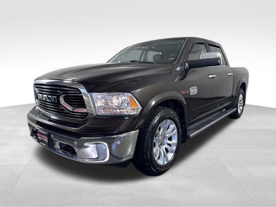 2017 RAM 1500 Longhorn