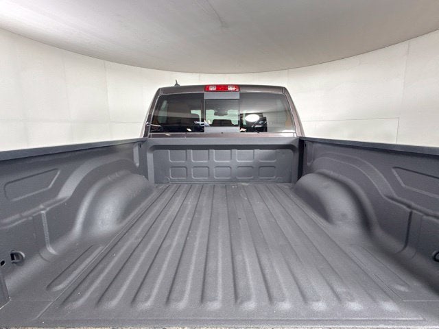 2017 RAM 1500 Longhorn