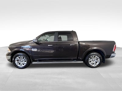 2017 RAM 1500 Longhorn