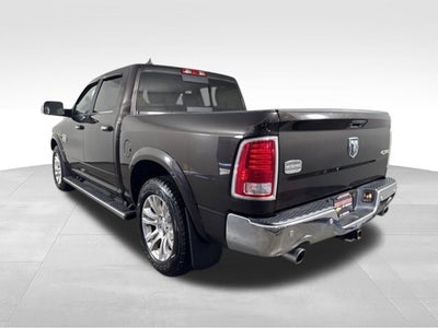 2017 RAM 1500 Longhorn