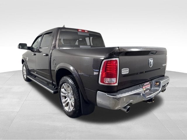 2017 RAM 1500 Longhorn
