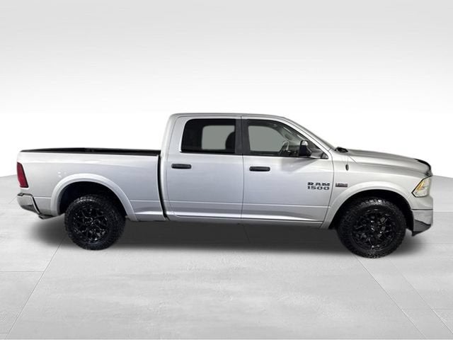 2015 RAM 1500 Outdoorsman