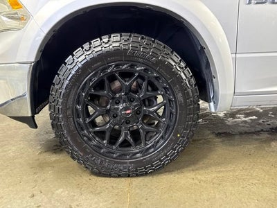 2015 RAM 1500 Outdoorsman