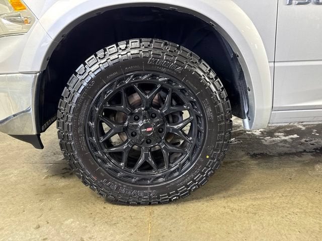 2015 RAM 1500 Outdoorsman