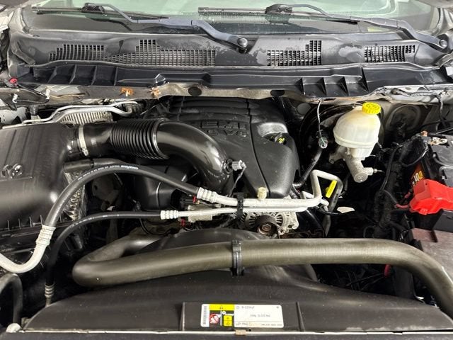 2015 RAM 1500 Outdoorsman