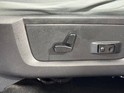 2015 RAM 1500 Outdoorsman