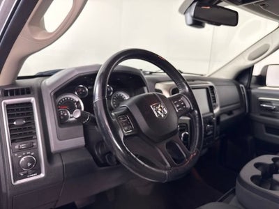 2015 RAM 1500 Outdoorsman