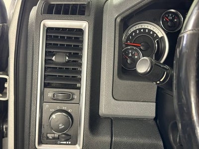 2015 RAM 1500 Outdoorsman