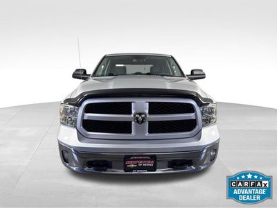2015 RAM 1500 Outdoorsman