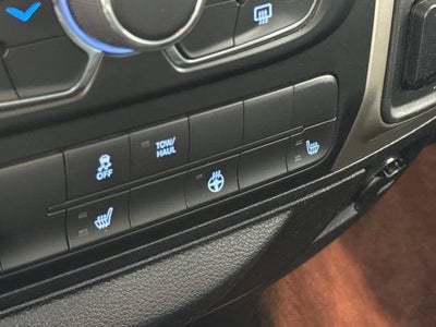 2015 RAM 1500 Outdoorsman