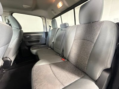 2015 RAM 1500 Outdoorsman