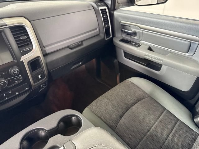2015 RAM 1500 Outdoorsman