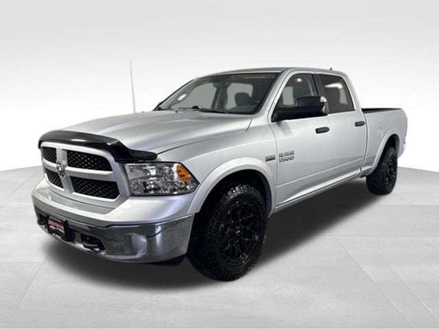 2015 RAM 1500 Outdoorsman