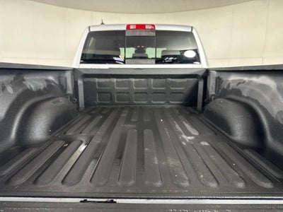 2015 RAM 1500 Outdoorsman