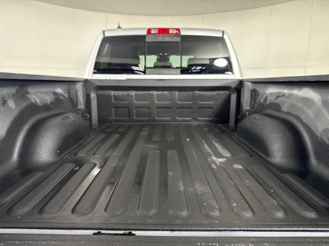 2015 RAM 1500 Outdoorsman