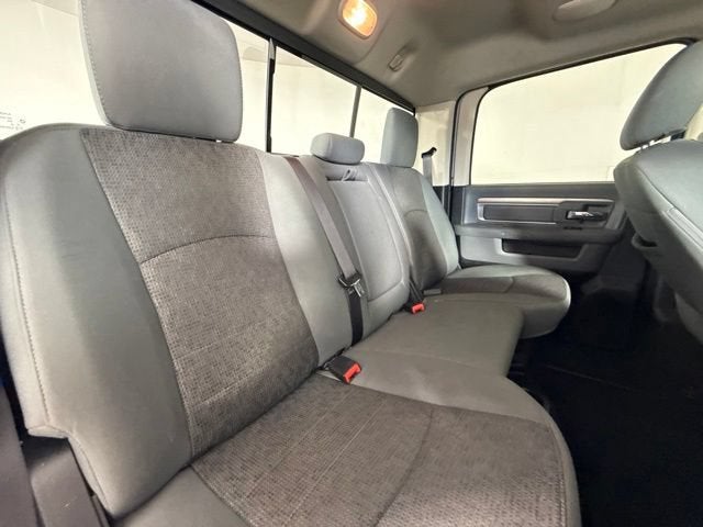 2015 RAM 1500 Outdoorsman