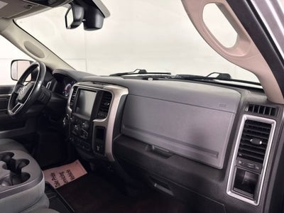 2015 RAM 1500 Outdoorsman
