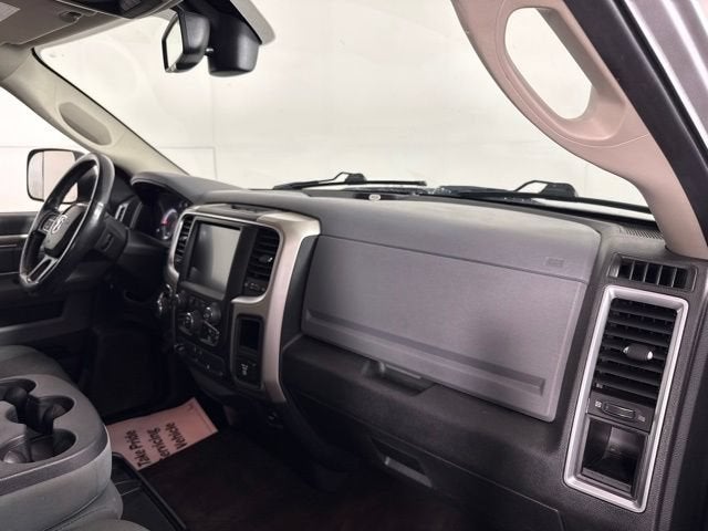 2015 RAM 1500 Outdoorsman