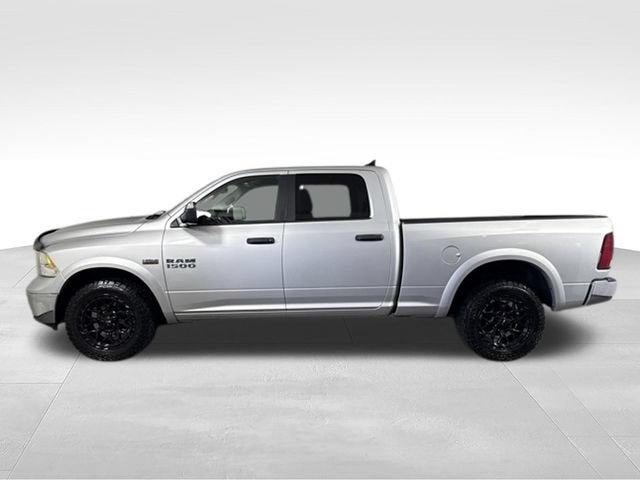 2015 RAM 1500 Outdoorsman