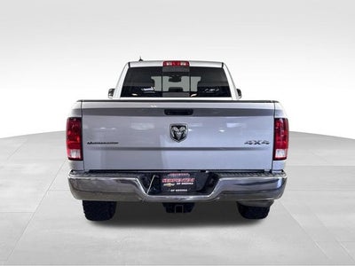 2015 RAM 1500 Outdoorsman