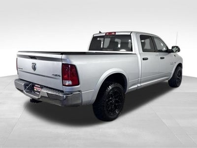 2015 RAM 1500 Outdoorsman