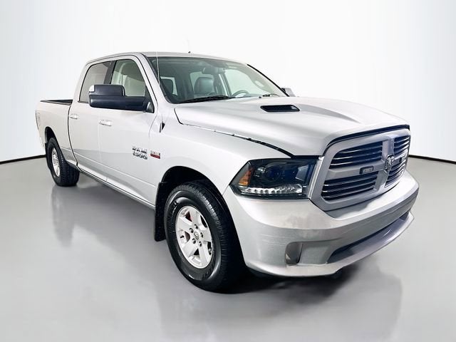 2015 RAM 1500 Sport