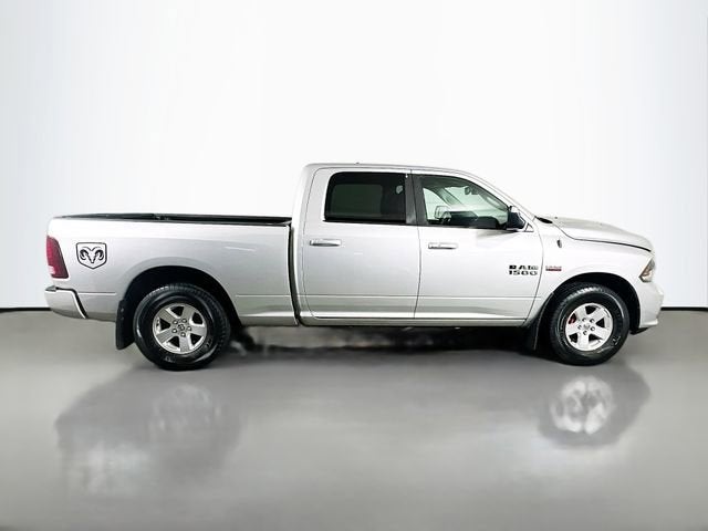 2015 RAM 1500 Sport