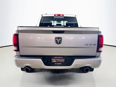 2015 RAM 1500 Sport