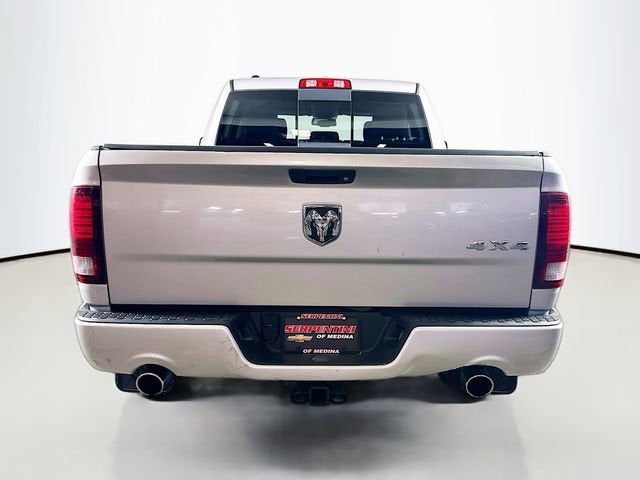 2015 RAM 1500 Sport