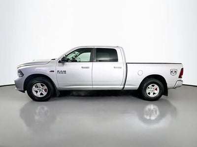 2015 RAM 1500 Sport