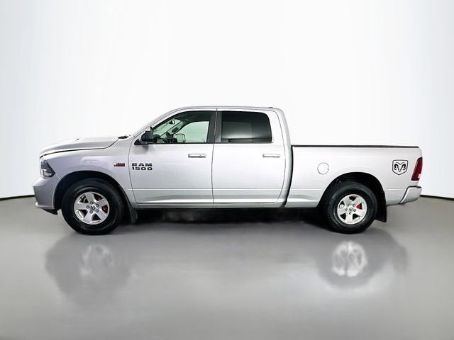 2015 RAM 1500 Sport